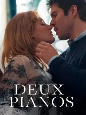 Постер к фильму "Deux Pianos" #803386