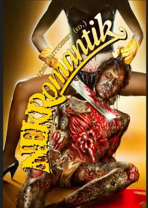 Постер к фильму "Некромантик 2" #733272