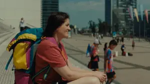 Задник к фильму "Летнее рандеву" #536510