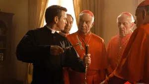 Задник к фильму "Ангелы и Демоны" #323338