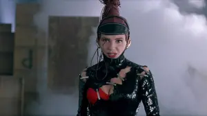 Задник к фильму "Кика" #439209