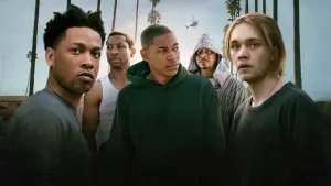 Видео к фильму Тропа | Тропа &mdash; Русский трейлер (2021)