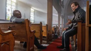 Задник к фильму "Оставленные позади: Восстание Антихриста" #385533