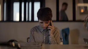 Задник к фильму "Умник" #447449