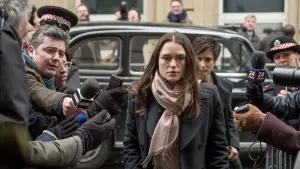 Задник к фильму "Опасные секреты" #230997