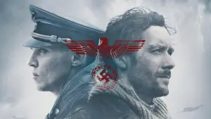 Задник к фильму "12-й человек" #233815