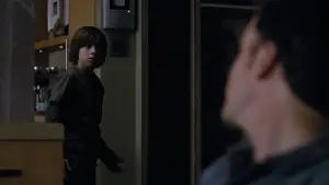 Задник к фильму "Дитя тьмы" #698806