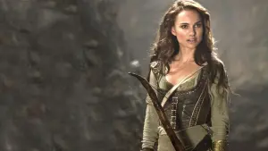 Задник к фильму "Храбрые перцем" #344117