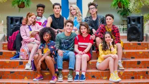 Задник к фильму "Turma da Mônica Jovem: Reflexos do Medo" #196477