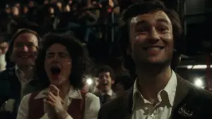 Задник к фильму "Шоу субботним вечером" #635196