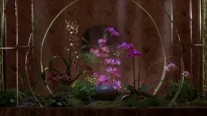 Задник к фильму "Секретарша" #718427