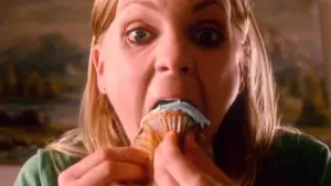 Задник к фильму "Хохотушка" #676718