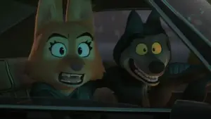 Задник к фильму "Плохие парни" #619411