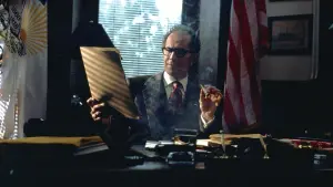 Задник к фильму "Претендент" #403957