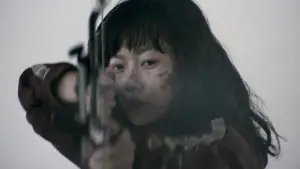 Задник к фильму "Вторжение динозавра" #701228