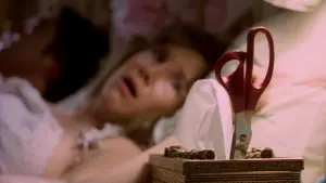 Задник к фильму "Кошмар дома на холмах" #404998