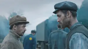 Задник к фильму "Мир содрогнётся" #588129