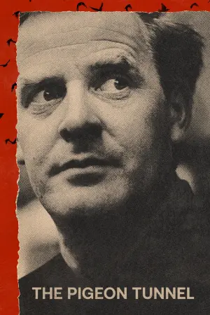 Постер к фильму "Голубиный туннель" #128136