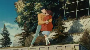 Задник к фильму "Шёпот сердца" #688314