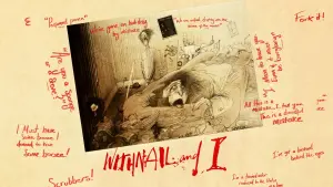 Задник к фильму "Уитнэйл и Я" #226188