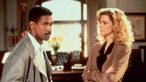 Задник к фильму "Рикошет" #362921