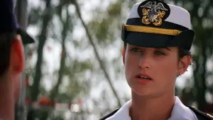 Задник к фильму "Несколько хороших парней" #626270