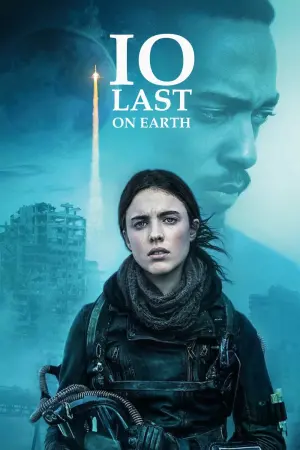 Постер к фильму "ИО" #147468