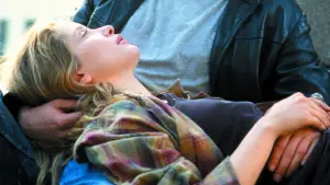 Задник к фильму "Перед рассветом" #615580