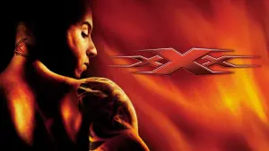 Задник к фильму "Три икса" #15123