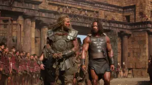 Задник к фильму "Геракл" #315533