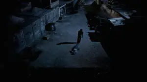 Задник к фильму "Город бога" #606947