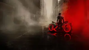 Задник к фильму "Трон 3" #517552