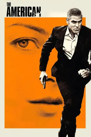 Постер к фильму "Американец" #121864