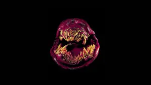 Задник к фильму "Смертельный выводок" #428925