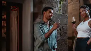 Задник к фильму "Ты, я и Тоскана" #795827