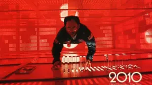 Задник к фильму "2010: Космическая одиссея" #127431