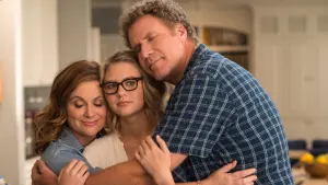 Задник к фильму "Дом" #351275