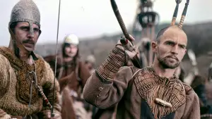 Задник к фильму "Первый правитель" #699246