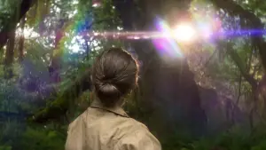 Задник к фильму "Аннигиляция" #618592