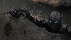 Задник к фильму "Мстители: Эра Альтрона" #553647