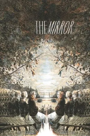 Постер к фильму "Зеркало" #104781