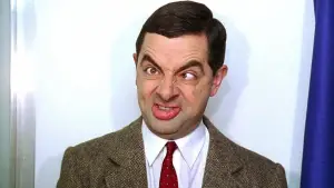 Задник к фильму "Мистер Бин" #721575