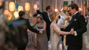 Задник к фильму "Благословение" #311692