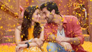 Задник к фильму "Брахмастра, часть 1: Шива" #397238