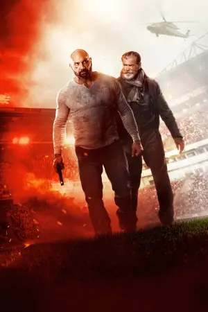 Постер к фильму "Финальный счёт" #305166