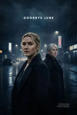 Постер к фильму "Прощай, Джун" #562567