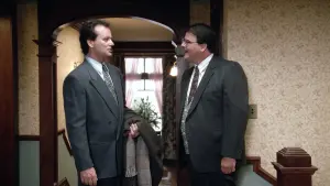 Задник к фильму "День сурка" #205332