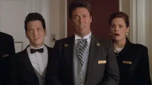 Задник к фильму "Один дома 2: Затерянный в Нью-Йорке" #567474