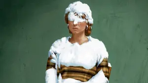 Задник к фильму "Думаю, как всё закончить" #276542