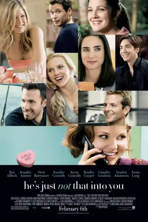 Постер к фильму "Обещать - не значит жениться" #687647